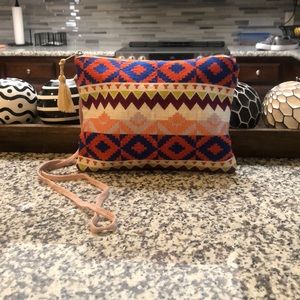 Santa Fe Cross Body Bag